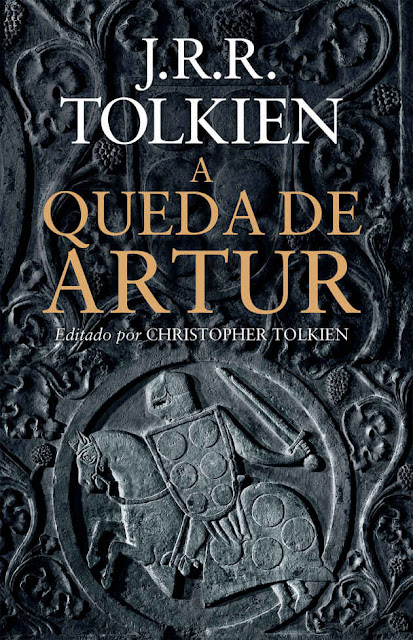 A Queda de Artur J.R.R. Tolkien