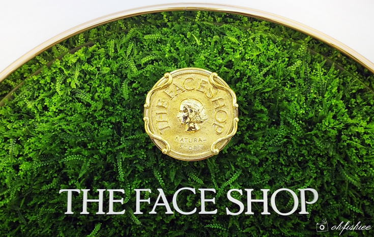 oh{FISH}iee: Review: THEFACESHOP x My Other Bag Limited Edition CC