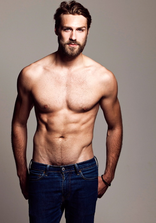 AdonisMale Blog: Hunks of Adonis