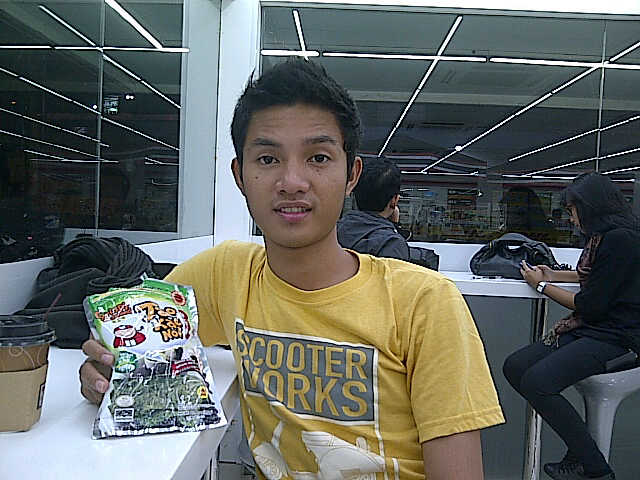 Hamzah Izzulhaq, Entrepreneur Sukses Berusia 19 Tahun