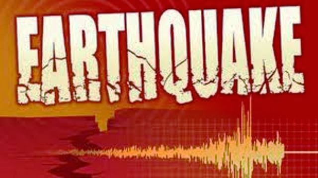Warga Bali Rasakan Getaran Gempa Malang