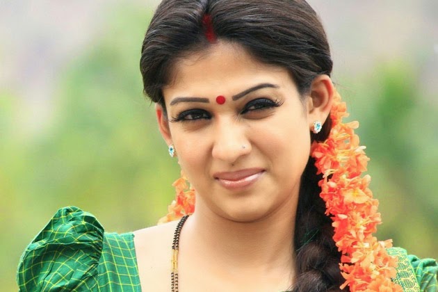 After Arya, who is now close to Nayanthara? - Tamil Cinema