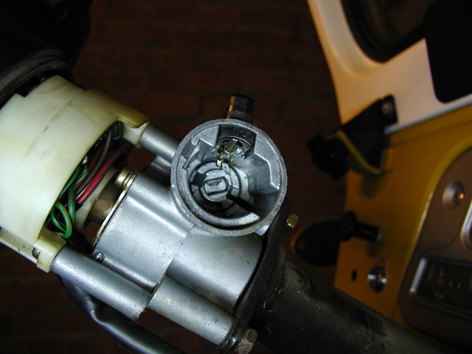 Toyota LandCruiser FJ40 BJ40 BJ42 How Car Restoration Works