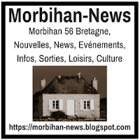 🔴 Morbihan-News :