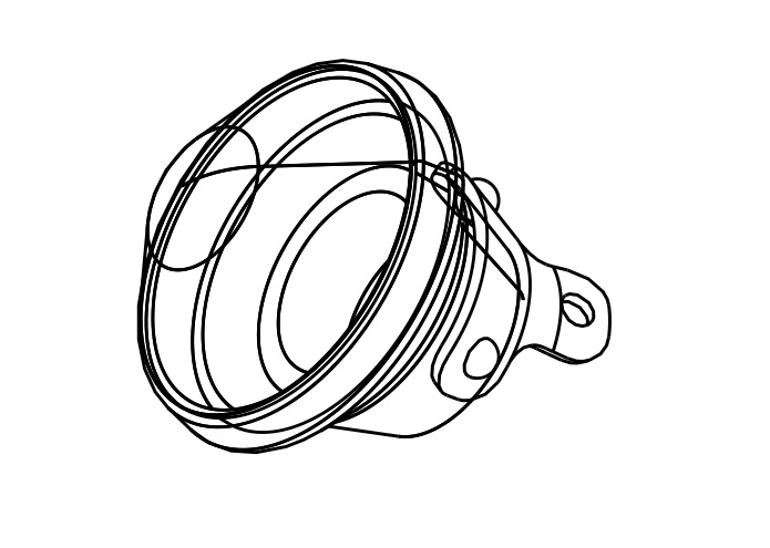bicycle lighting: Free CAD software: 3D, 2D, and PCB layout