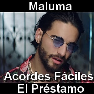 acordes faciles de guitarra y piano