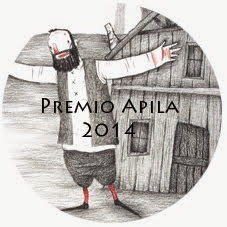 Premio Apila 2014