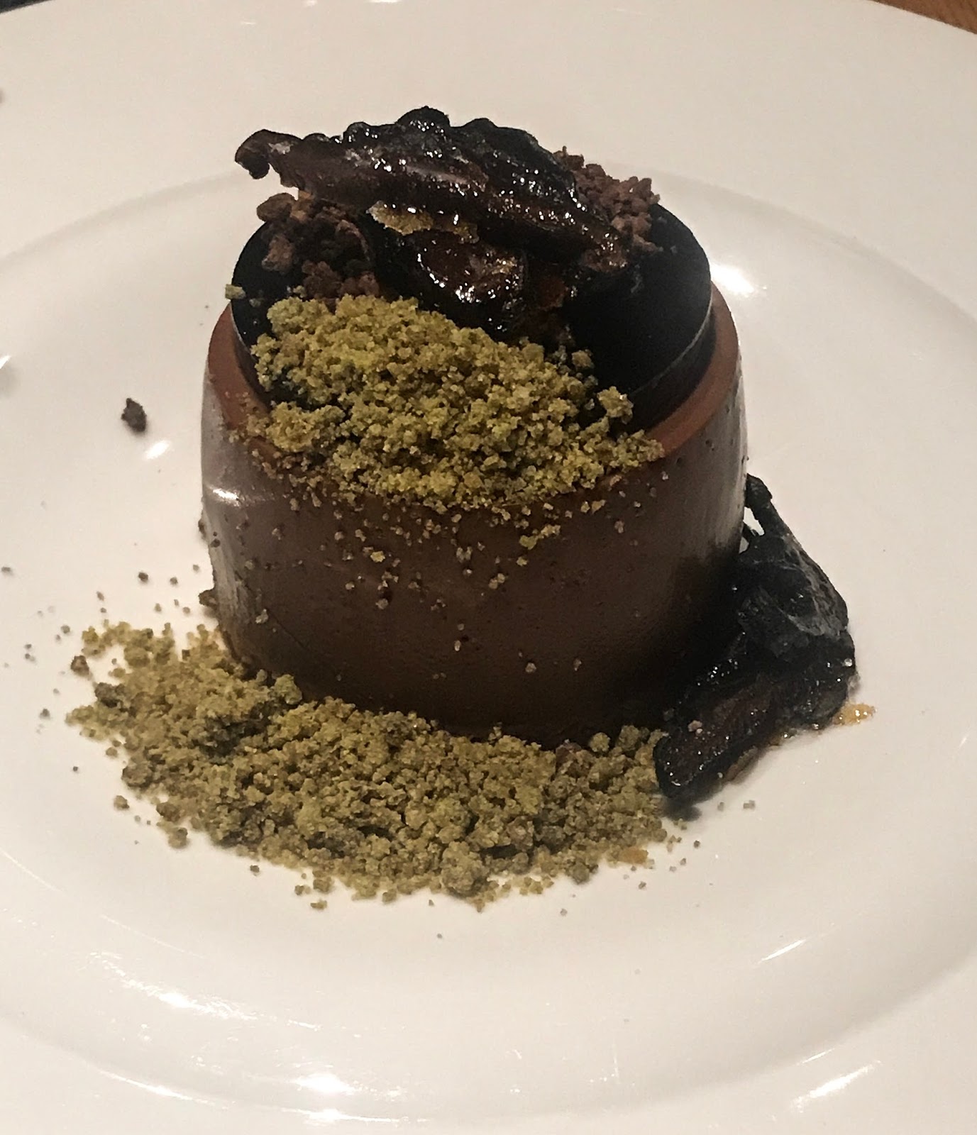 The Heather Report September 2017