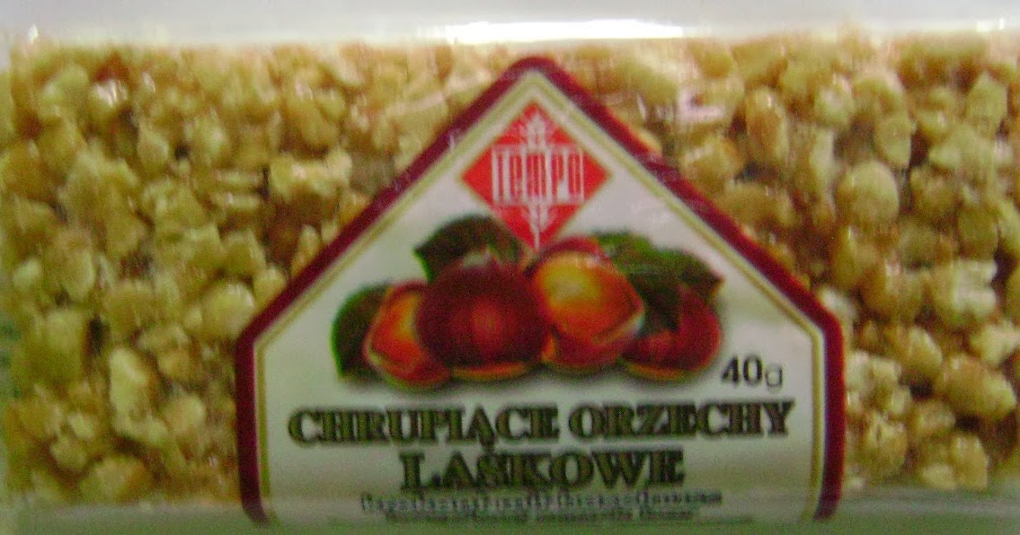 Trzeba Zapakować 630 Kg Orzechów Laskowych