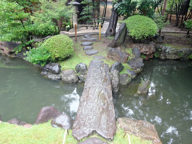 神池庭園,靖国神社〈著作権フリー無料画像〉Free Stock Photos 