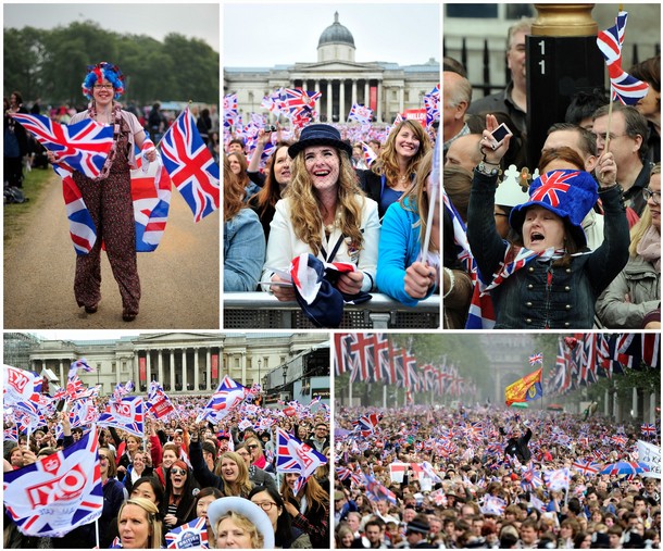 Онзи, който обича морето... и не само: April 2011