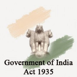 government of india act 1935