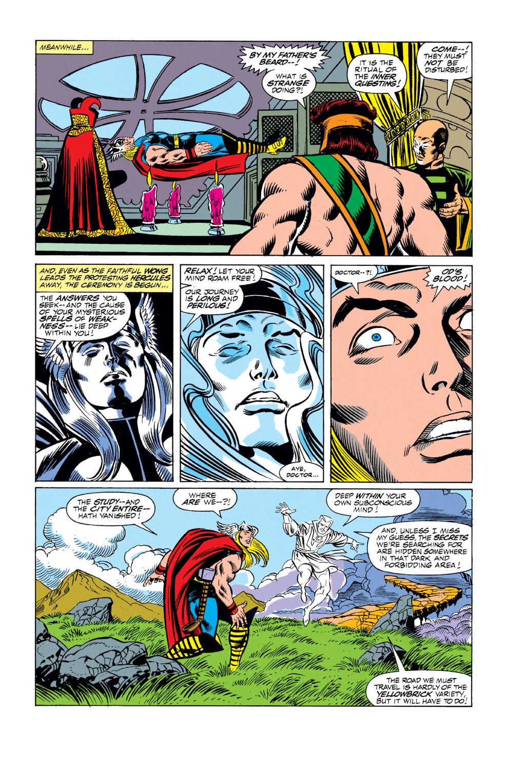 Thor (1966) 413 Page 10