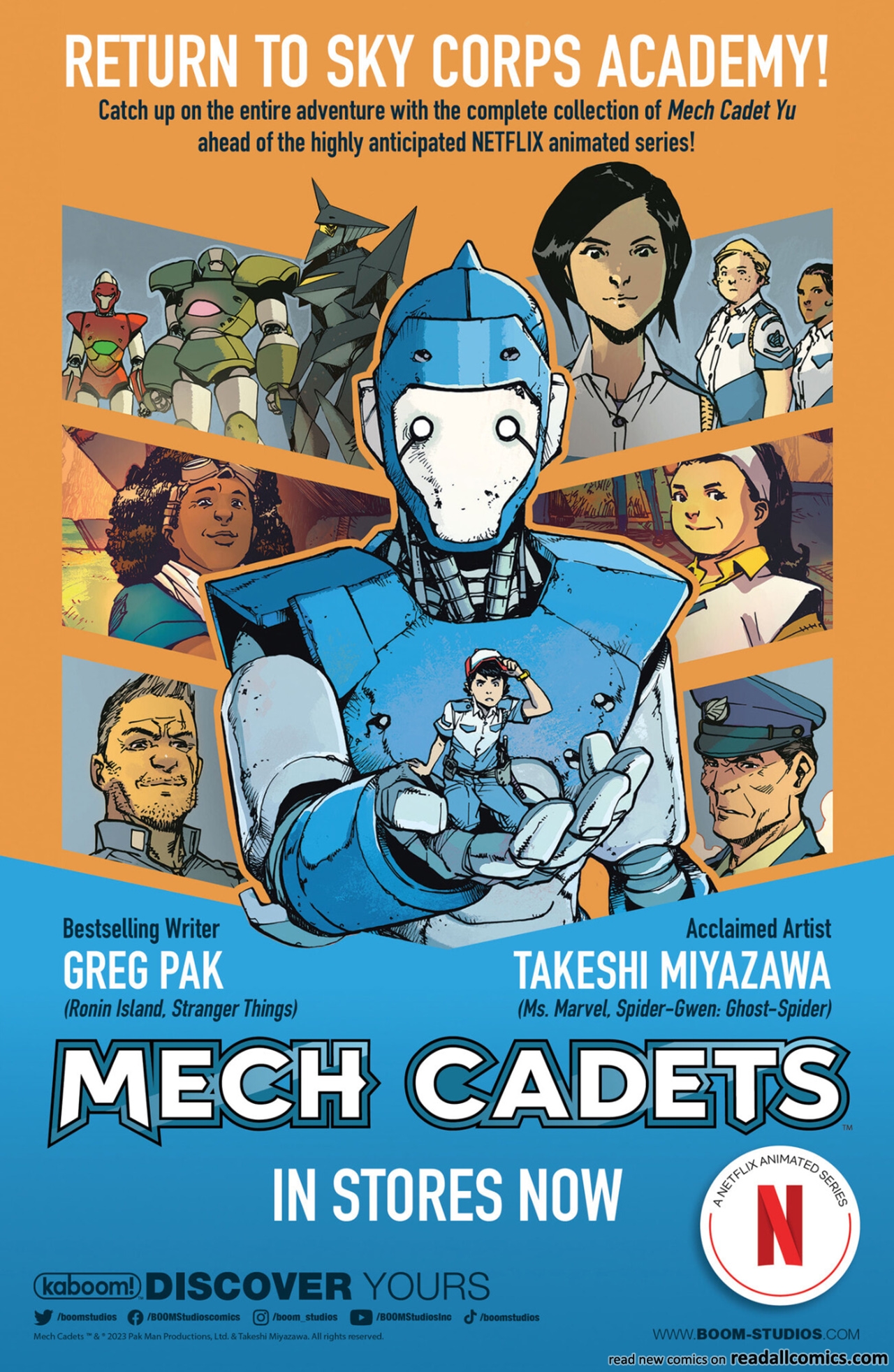 Something is Killing the Children chapter 32 page 26