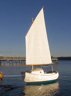 scamp sailboat cover
