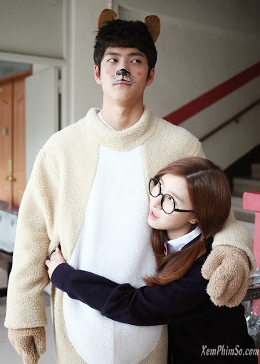 Đội Đặc Nhiệm Tuổi Teen - After School Bokbulbok Đội Đặc Nhiệm Tuổi Teen