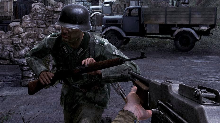 medal of honor download link medal of honor download link