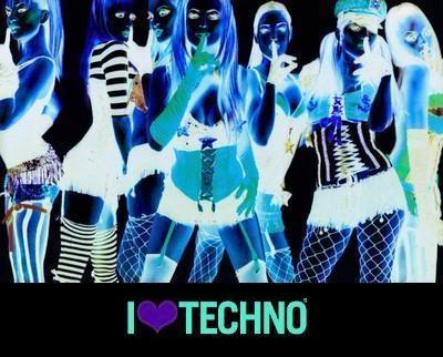 6 Free Reaktor Ensembles For Dark Techno