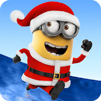 Despicable Me v3.4.1a Apk Despicable Me v3.4.1a Apk