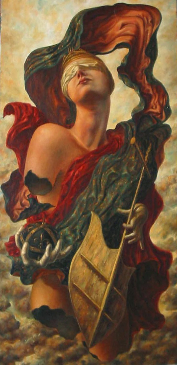 José Parra 1975 | Mexican Surrealist painter José Parra 1975 | Mexican Surrealist painter