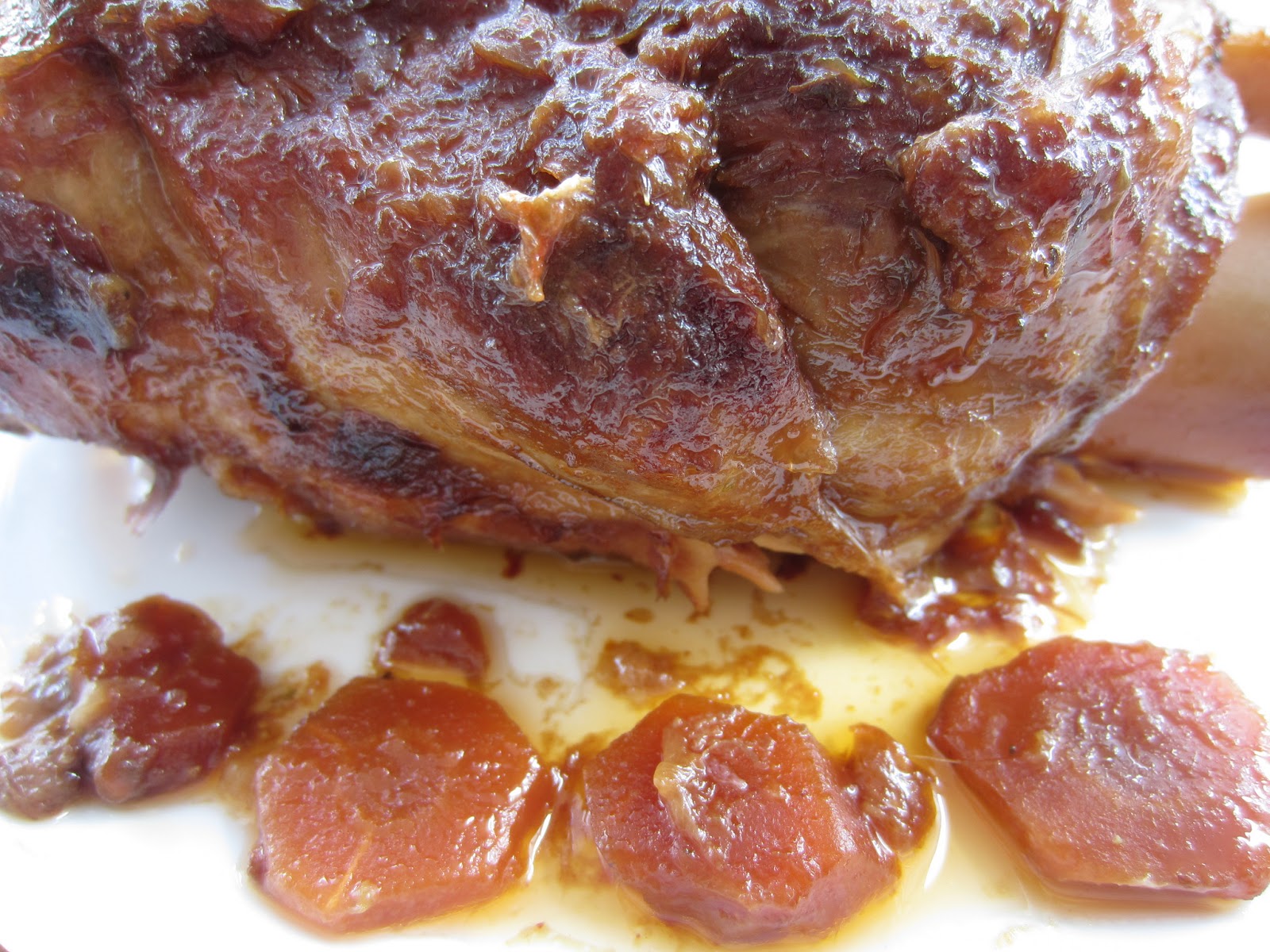 Deliciosa Gula: CODILLO DE CERDO O TUCOS