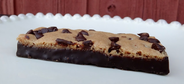 Betty Crocker Sweet Rewards Chocolate chip cookie bar