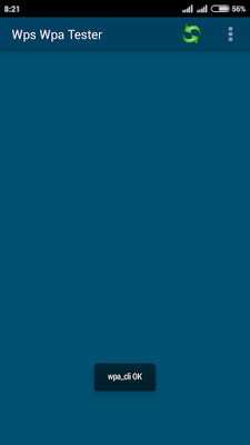 Tips Smartphone Android Games Laptop How To Hack Bobol Wifi By Using Wps Wpa Tester Application