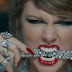 Assista a prévia do clipe de "Look What You Made Me Do", que irá estrear no VMA