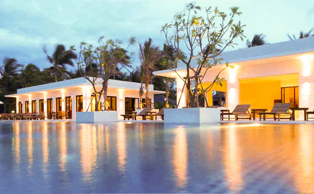 Booking a Luxury Villa in Goa