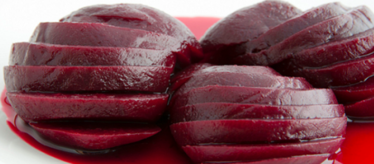 7 Reasons To Eat Beetroot. Treat Everything That's Wrong In Your Body