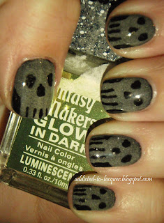 Addicted to Lacquer: October 2012