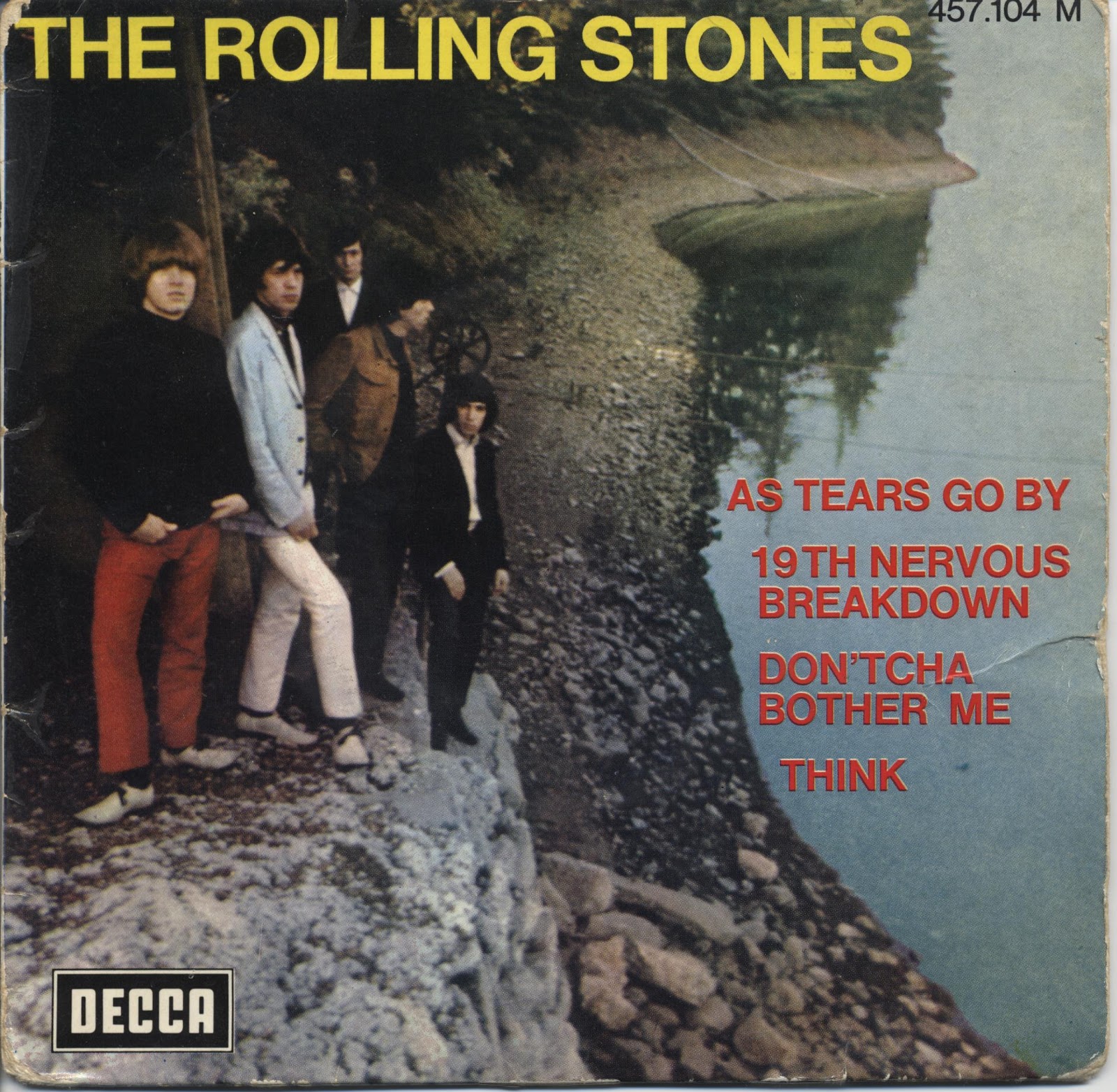 Stoned don t. 19th nervous Breakdown the Rolling Stones. As tears go by Rolling Stones. “As tears go by,” сингл обложка. 19th nervous Breakdown.
