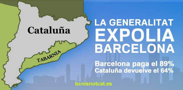 Cataluña castiga a Barcelona quitando las becas de comedor a 4000 ... Cataluña castiga a Barcelona quitando las becas de comedor a 4000 ...