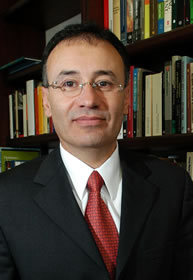 MORENA: Alfonso Durazo Montaño