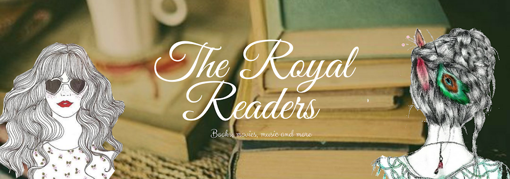 Royal Readers