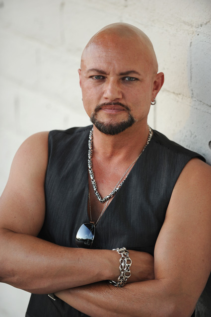 Geoff Tate's Cruise Show Is Cancelled Geoff Tate's Cruise Show Is Cancelled