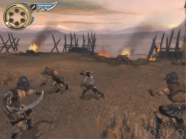 Prince of Persia 3 (1) Prince of Persia 3 (1)