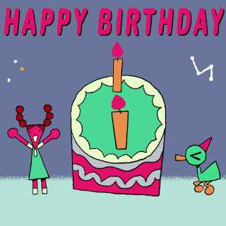 Happy Birthday GIF Happy Birthday GIF