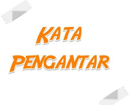 Contoh Kata Pengantar yang Baik dan Benar - PelajarTOP - SMANSAGO&#039;51