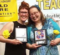 2017 Terri Lynne Lokoff National Teachers' Award