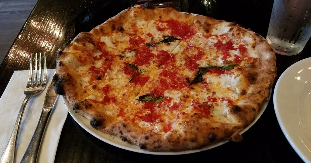 Millie's Old World Meatballs & Pizza, Morristown, NJ