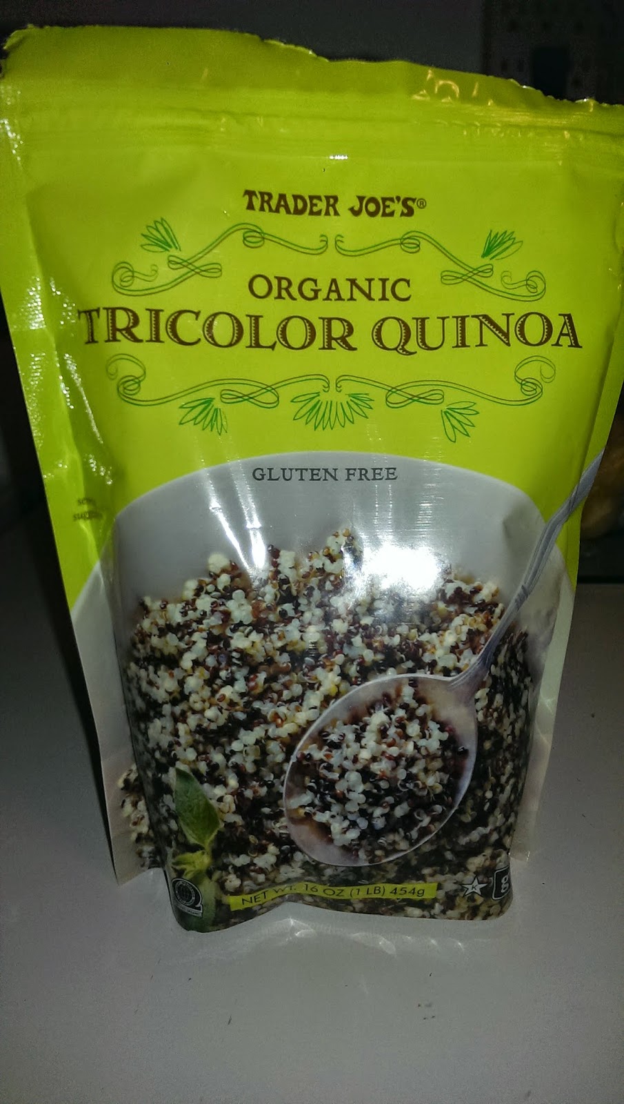 Run With Me Quinoa Salad Healthy, Easy to Make & Delicious