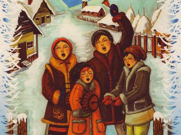 Uraturi Cu Umor In Seara Lui Vasile Sfantu