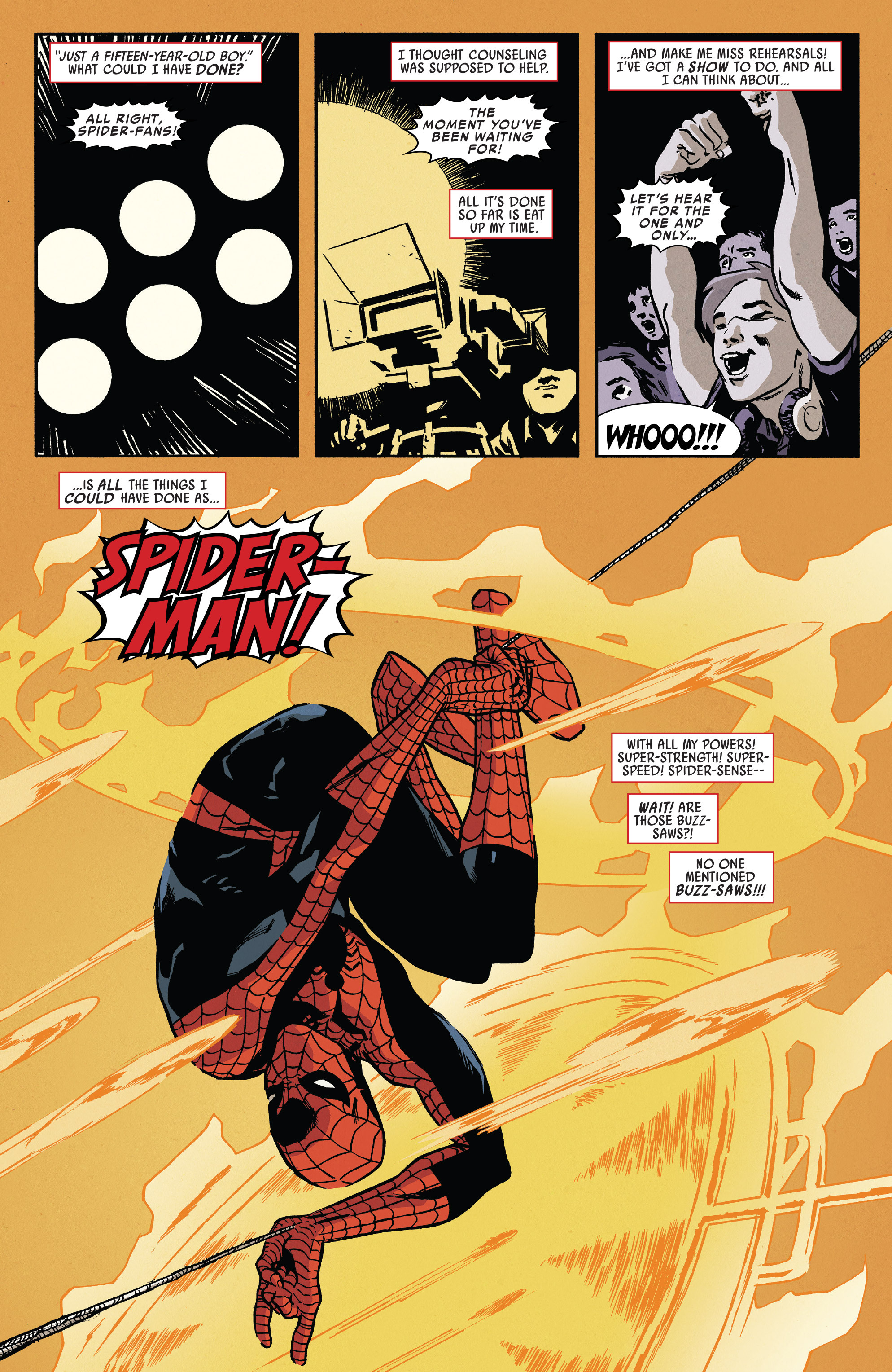 Read online The Amazing Spider-Man (2014) comic -  Issue #1.1 - 19