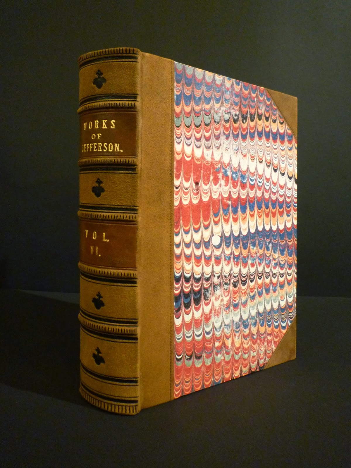 the writings of thomas jefferson the writings of thomas jefferson