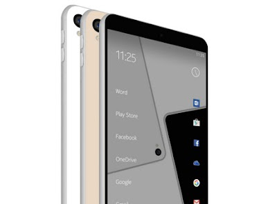 Nokia C1 Nokia C1 - latesttechinfo com