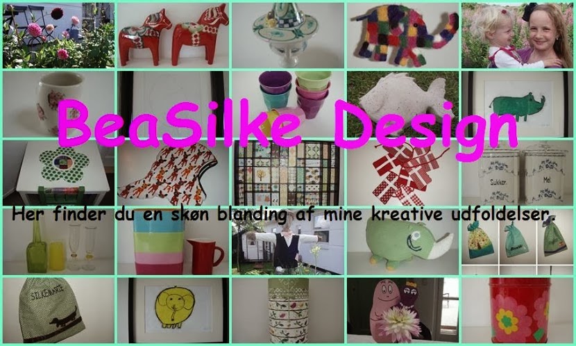 BeaSilke Design