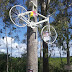 Ghost Bike em Homenagem ao Roger Bitencourt - Mídia, Fotos e Vídeo 