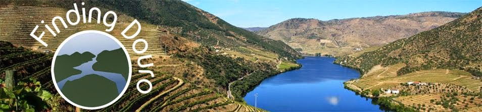 Finding Douro