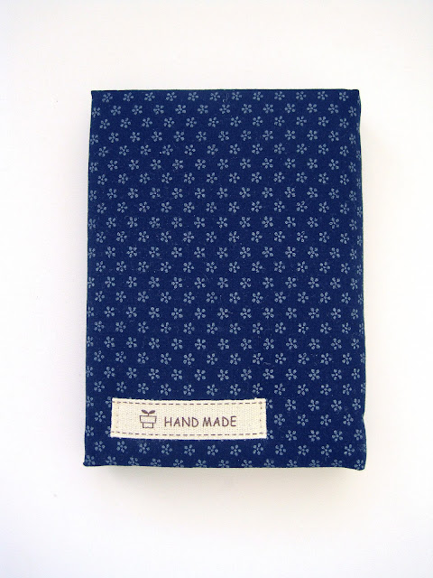 hand made notebook блокнот ручной работы